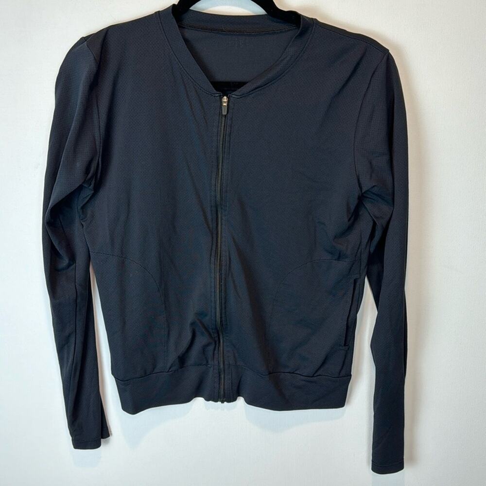 Live! Zip Up - Women's Small[?]